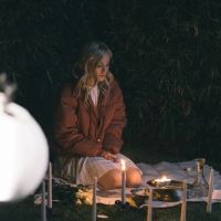 Emily Kinney Shares Video For 'When the Midnight Fireworks Start'