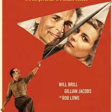 Photos: THE MUSICAL Releases Official Poster Ahead of Theatrical Release