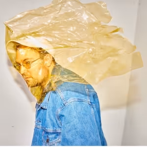MORGXN Unveils New Song 'To Be Human' From Upcoming Album 'BEACON'