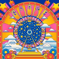 Goose Add Additional Summer Tour Dates