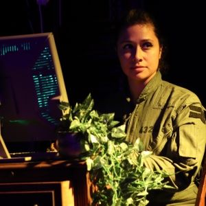 GRIND To Return To Spit&vigor's Black Box Theater In 2024