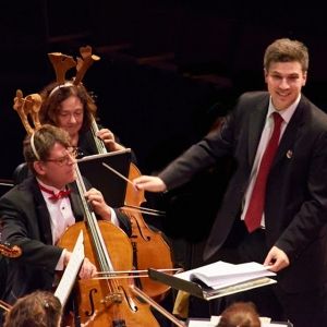 Lansdowne Symphony Orchestra to Present Holiday Concert in December Interview
