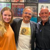 LBK Entertainment Signs Marcus Hummon To Publishing Deal