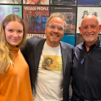 LBK Entertainment Signs Marcus Hummon To Publishing Deal