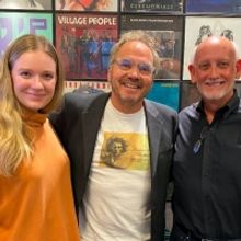 LBK Entertainment Signs Marcus Hummon To Publishing Deal