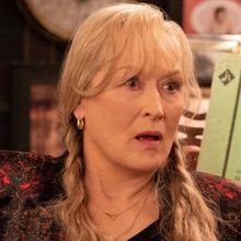 Listen: Hear Meryl Streep & Martin Short Sing an ONLY MURDERS Song By Michael R. Jack