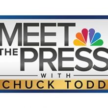 RATINGS: MEET THE PRESS WITH CHUCK TODD Is #1 Most-Watched Sunday Show Across The Boa