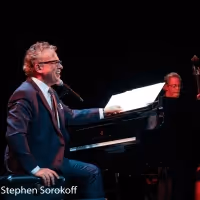 Billy Stritch & Gabrielle Stravelli Play The Kravis Center
