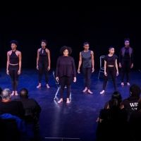Cleveland Public Theatre Presents A Workshop Production Of PANTHER WOMEN: AN ARMY…