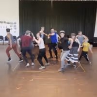 VIDEO: Go Inside Rehearsals For NEWSIES At Arena Stage Video