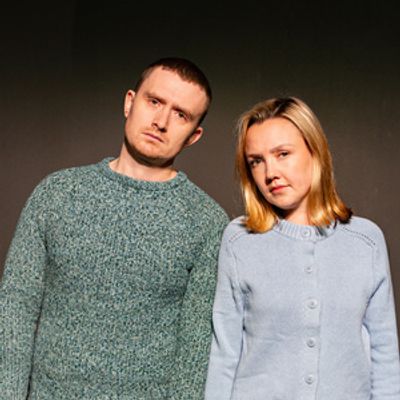 CONSTELLATIONS Will Come to Cork Midsummer Festival