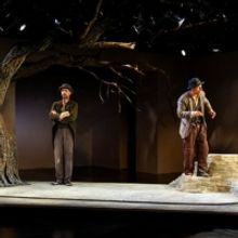 Review: WAITING FOR GODOT at Barrington Stage Company