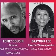 Baayork Lee & More Join Pittsburgh CLO 2024 Summer of Musicals