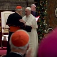 PBS Announces Premiere Date for INSIDE THE VATICAN