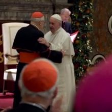 PBS Announces Premiere Date for INSIDE THE VATICAN