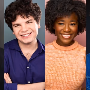 Diego Enrico, Sydney Quildon and More to Join THE BOOK OF MORMON on Broadway