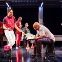 BWW Review: The World Premiere of THOUGHTS OF A COLORED MAN is Captivating at…