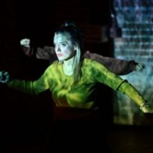 Jesus Quintero, Tijuana Hace Teatro's Executive Director talks about THE FRONTERA PRO