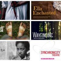 Atlanta's Synchronicity Theatre Announces 22nd Season; THE HOBBIT, ELLA ENCHANTED…