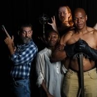 BWW Review: Imaginations Soar in Pipeline-Collective's Staging of Keith Bunin's THE WORLD OVER