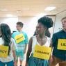 Video: SPELLING BEE Rehearsal Footage Shared by The Cape Playhouse