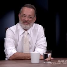 CLOSE UP WITH THE HOLLYWOOD REPORTER Returns Dec. 29