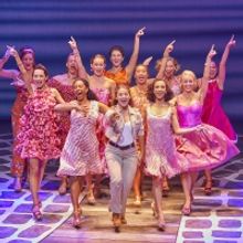 Photos: See All-New Production Shots from MAMMA MIA! West End