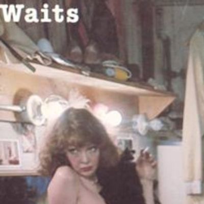 SMALL CHANGE by Tom Waits to Get 50th Anniversary Vinyl Re-Issue