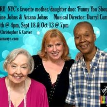 Vampingo Productions Presents the Final Performance of VANGARI: Funny You Should Ask!