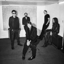 The London Suede Release New Studio Album 'Autofiction'