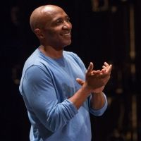 National Dance Institute Names Fredrick Earl Mosley As Helen Stambler Neuberger…
