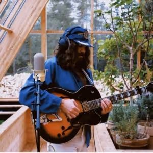 Australian Folk Artist Hazlett to Embark on 2025 North American Headline Tour　​  ​ 