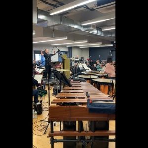 Video: Watch Footage from THE GREAT GATSBY Sitzprobe