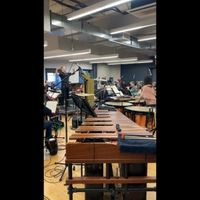Video: Watch Footage from THE GREAT GATSBY Sitzprobe Video