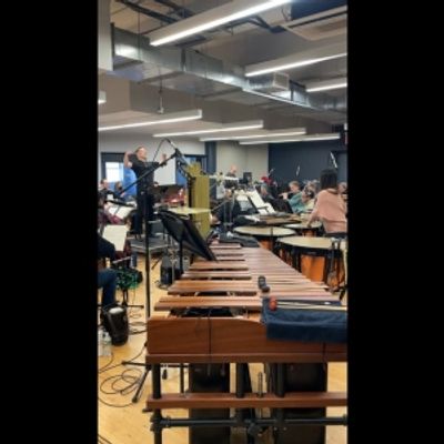 Video: Watch Footage from THE GREAT GATSBY Sitzprobe