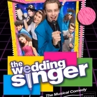 BWW Review: THE WEDDING SINGER at DESERT STAGES THEATRE Parties Like It's 1986