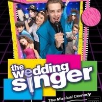BWW Review: THE WEDDING SINGER at DESERT STAGES THEATRE Parties Like It's 1986 Photo