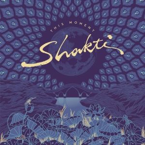John McLaughlin and Zakir Hussain Release SHAKTI 'This Moment'