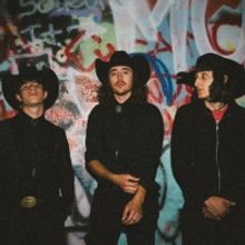 Los Saints Unveil New Single 'IDK' Recorded By Keith Cooper of Dear Boy