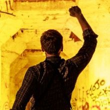 URINETOWN Comes to The Shea's Smith This Month