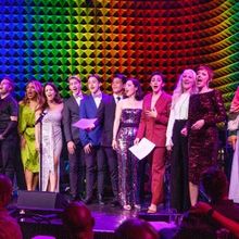 Review: 11th Year Of NIGHT OF A THOUSAND JUDYS An Extraordinary Night at Joe's Pub