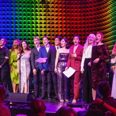 Review: 11th Year Of NIGHT OF A THOUSAND JUDYS An Extraordinary Night at Joe's Pub
