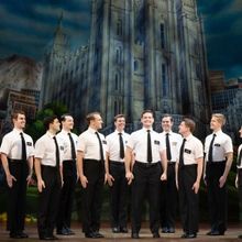 THE BOOK OF MORMON to Launch Lottery for Portland Engagement
