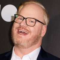 Comedian Jim Gaffigan Comes To The North Charleston Coliseum, January 26