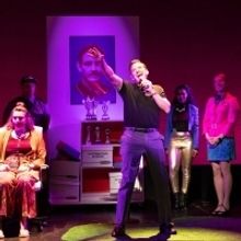 BWW Review: BLACK HOLE WEDDING at New York Music Festival