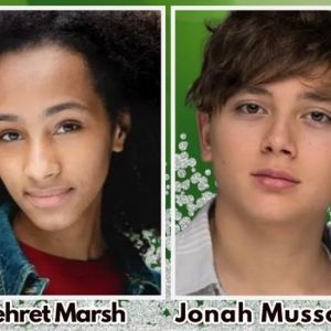 Spotlight Kidz to Close Out Holiday Season At Radio City With Marsh, Mussolino As…