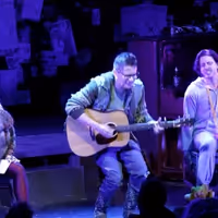 Video: First Look at All New Clips From LIZARD BOY at Theatre Row Video