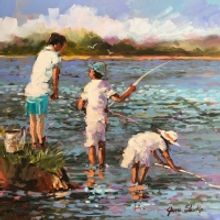 Art Center Sarasota Announces 2023 Visiting Artists Workshops Led By Acclaimed Artist