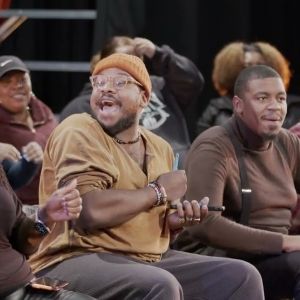 VIDEO: Watch a Teaser Trailer for BLACK NATIVITY at Intiman Theatre