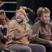 VIDEO: Watch a Teaser Trailer for BLACK NATIVITY at Intiman Theatre Video